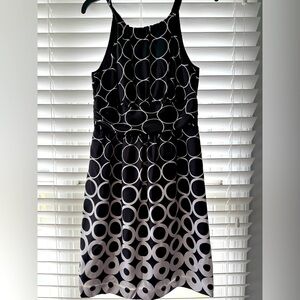 White House Black Market dress